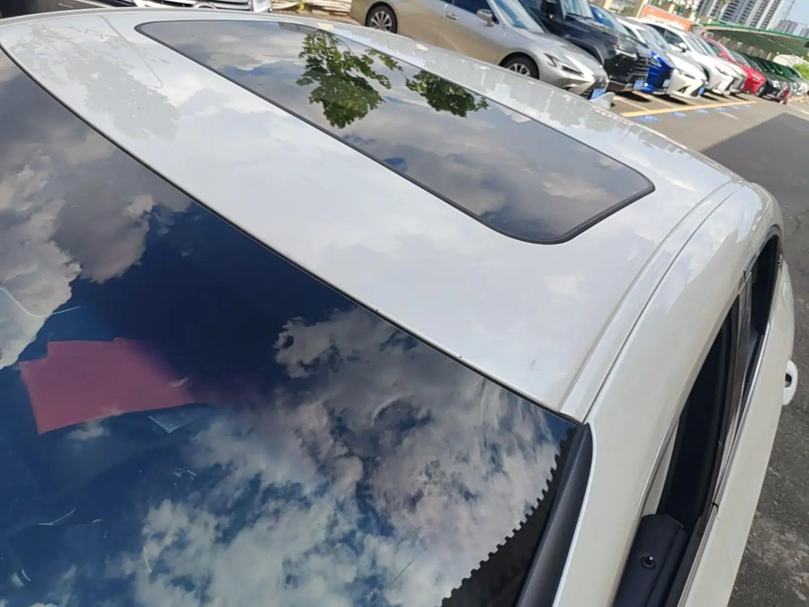 Lexus ES 2022 200 Excellence Edition — миниатюра 7