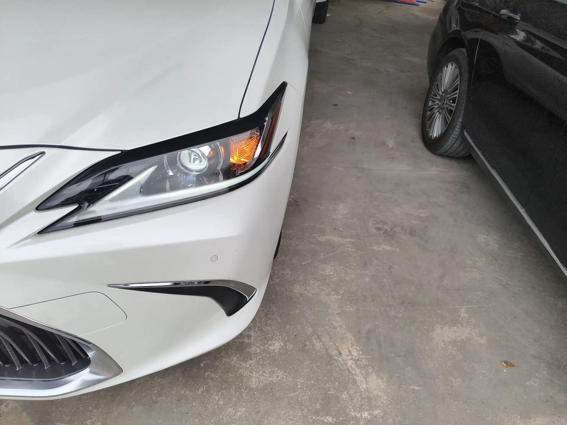 Lexus ES 2020 200 Excellence Edition — миниатюра 3