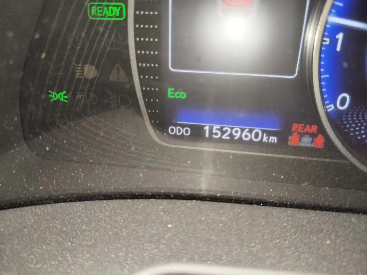 Lexus ES 2018 300h Premium Edition China V Standard — миниатюра 12