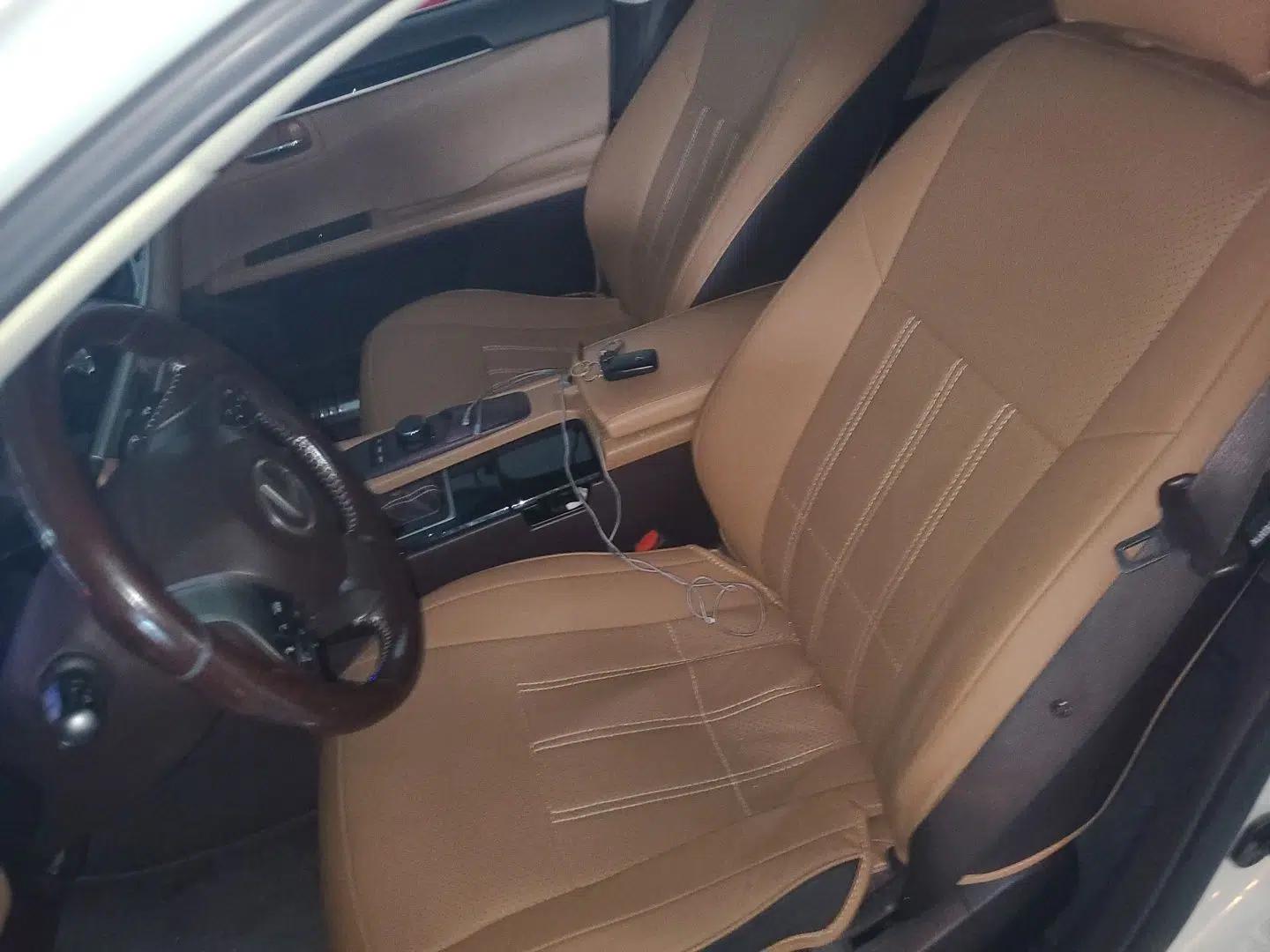 Lexus ES 2016 200 Midnight Special Limited Edition — миниатюра 15