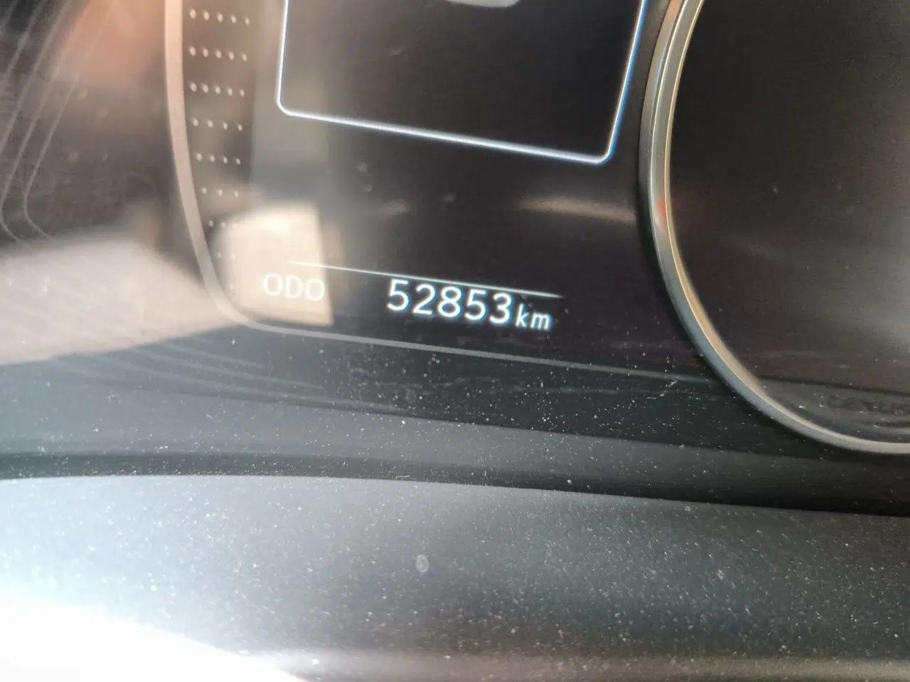Lexus ES 2018 200 Excellence Edition China VI Standard — миниатюра 12