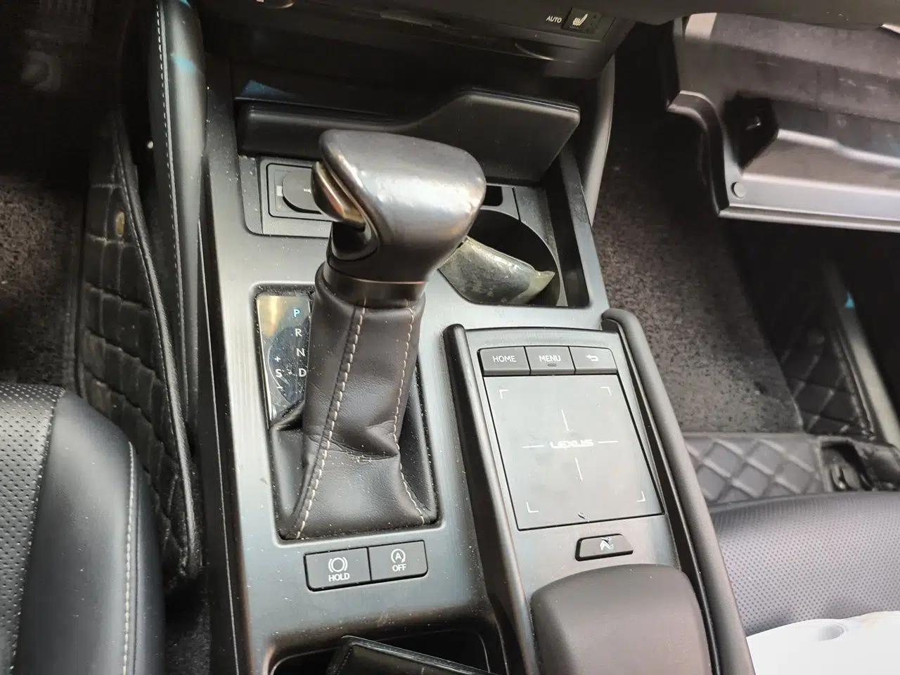 Lexus ES 2018 200 Excellence Edition China VI Standard — миниатюра 14