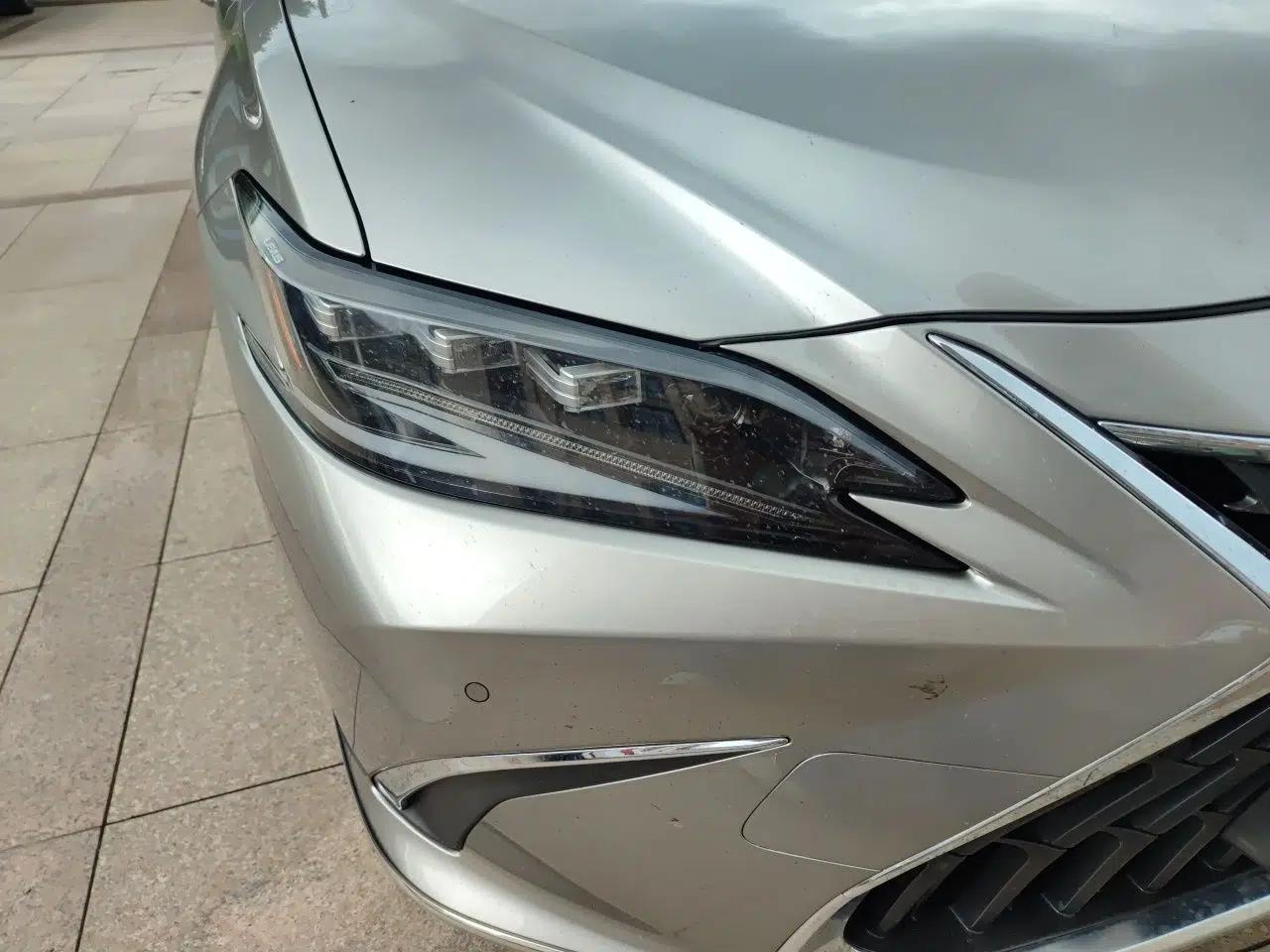 Lexus ES 2024 200 Premium Edition — миниатюра 7