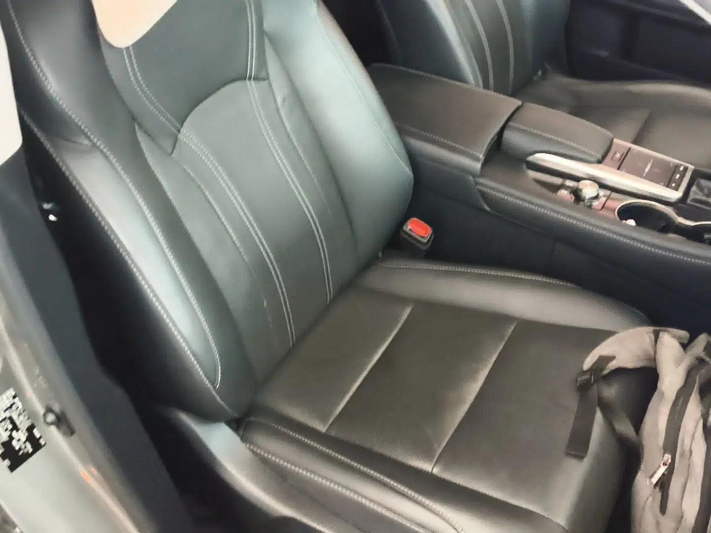 Lexus RX 2020 300 4x4 Elegant Edition China VI — миниатюра 27
