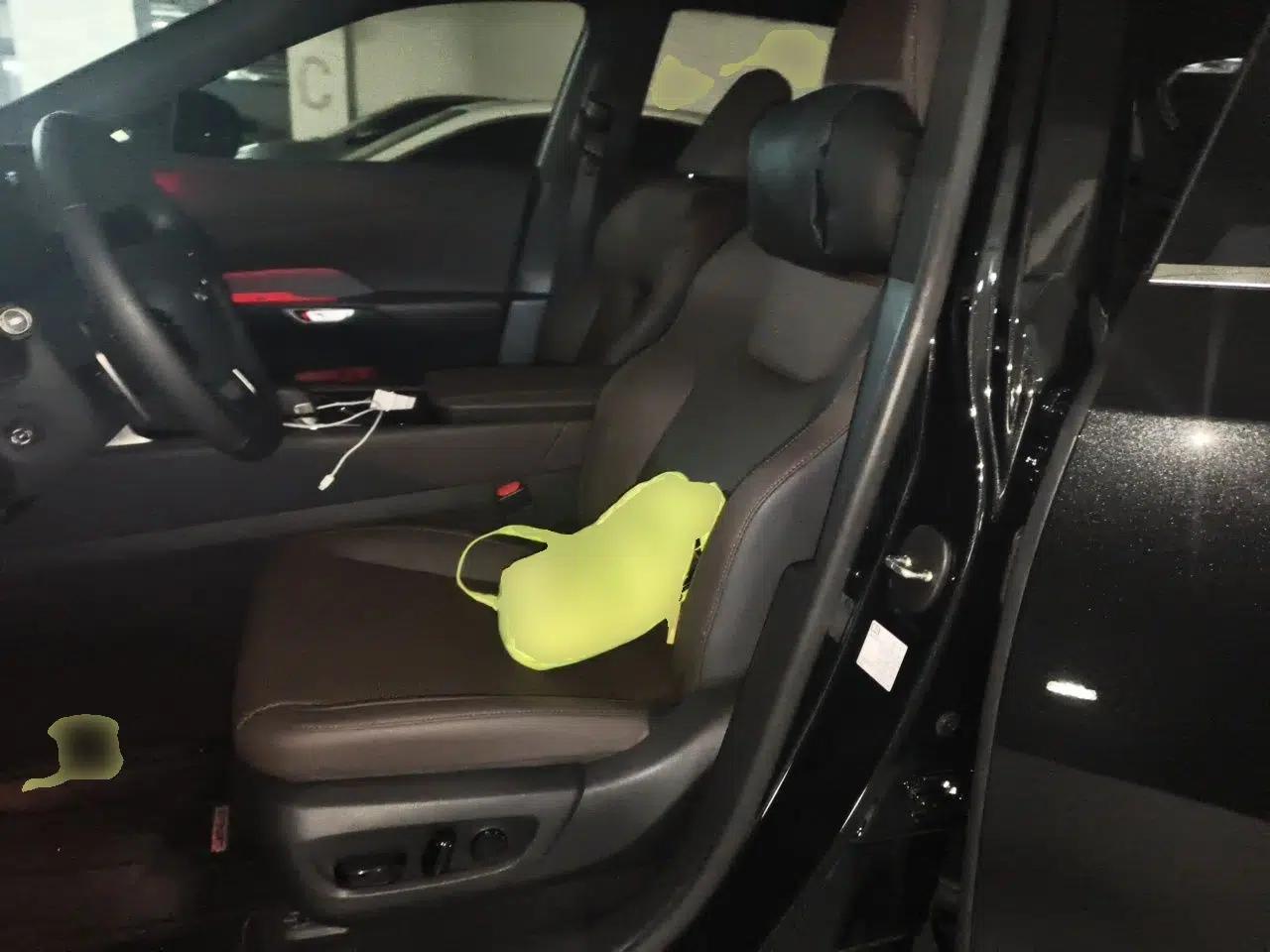 Lexus RX 2026 Model 350h Two-Wheel-Drive Comfort Edition — миниатюра 15