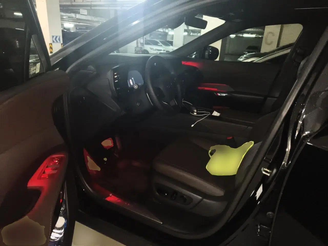 Lexus RX 2026 Model 350h Two-Wheel-Drive Comfort Edition — миниатюра 16