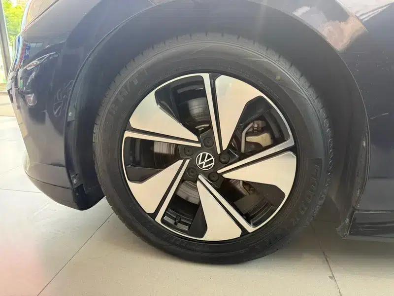 ID.7 VIZZION 2024 AIR Edition — миниатюра 6