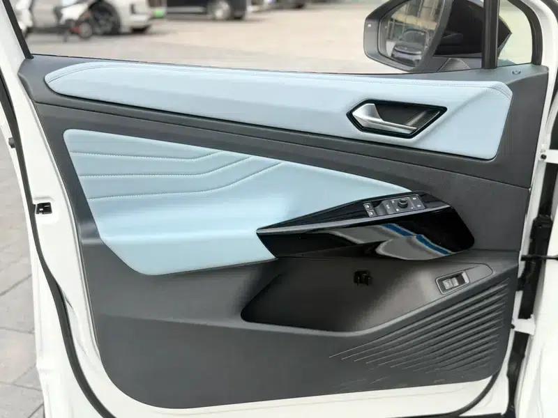 ID.4 X 2025 Facelift Smart Edition Outstanding Version — миниатюра 11