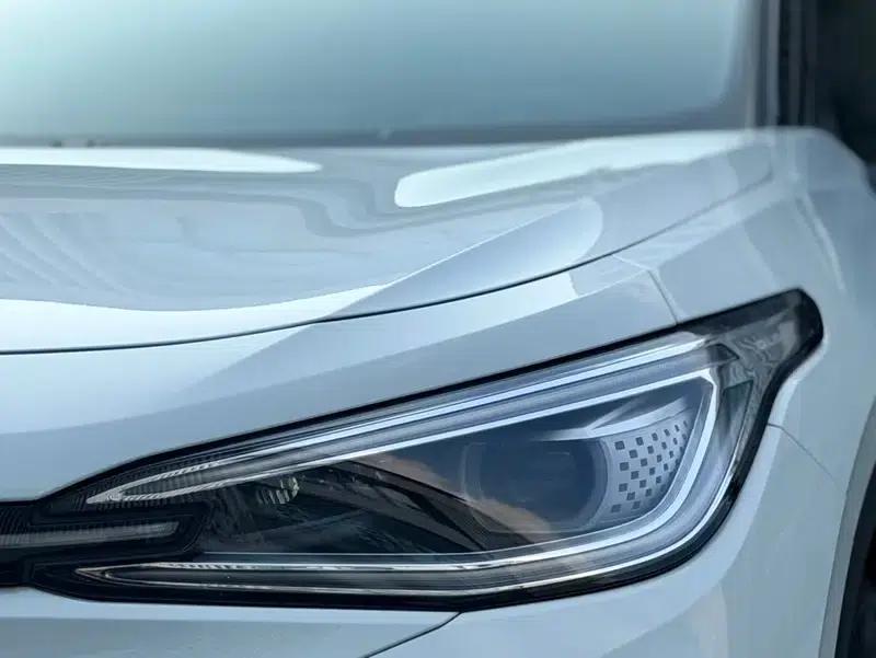 ID.4 X 2025 Facelift Smart Edition Outstanding Version — миниатюра 14