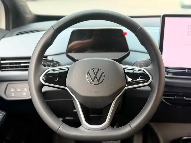ID.4 X 2025 Facelift Smart Edition Outstanding Version — миниатюра 16