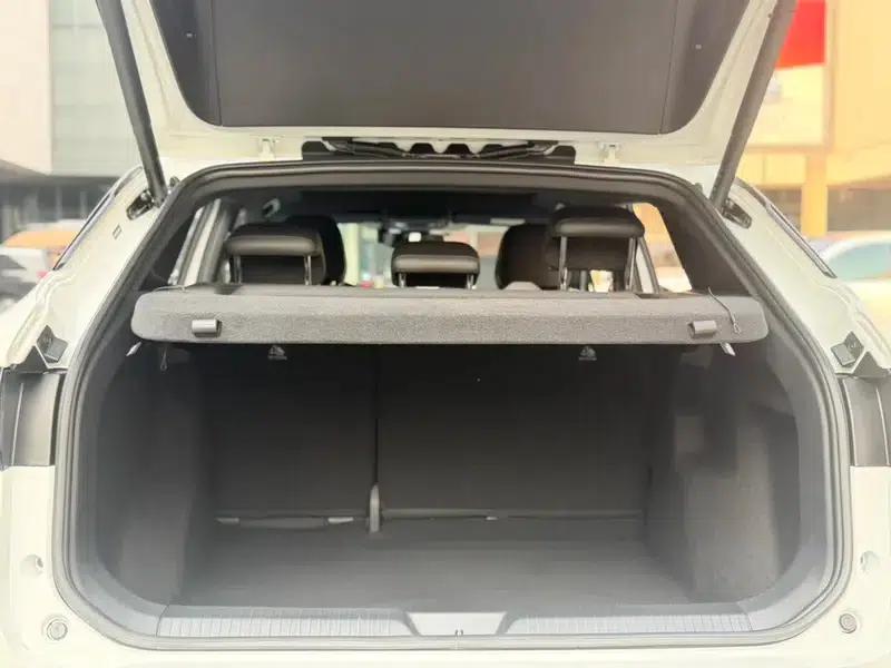 ID.4 X 2025 Facelift Smart Edition Outstanding Version — миниатюра 20