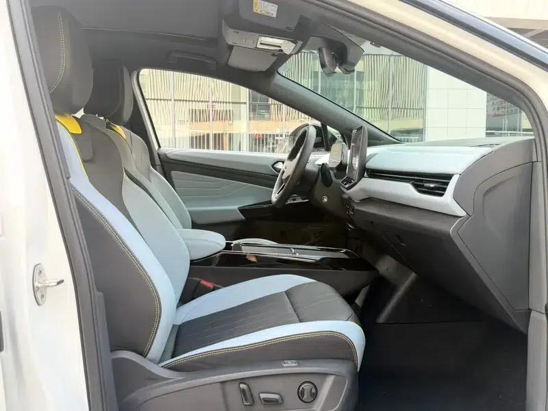ID.4 X 2025 Facelift Smart Edition Outstanding Version — миниатюра 21