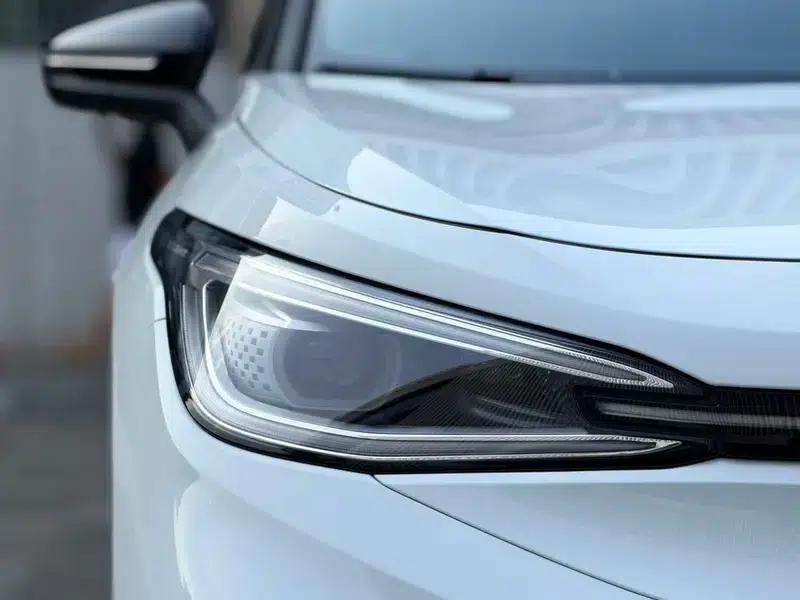 ID.4 X 2025 Facelift Smart Edition Outstanding Version — миниатюра 10