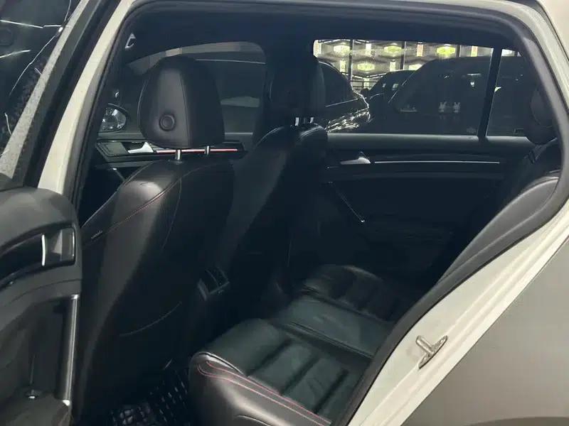 2016 Golf GTI 2.0TSI GTI — миниатюра 11