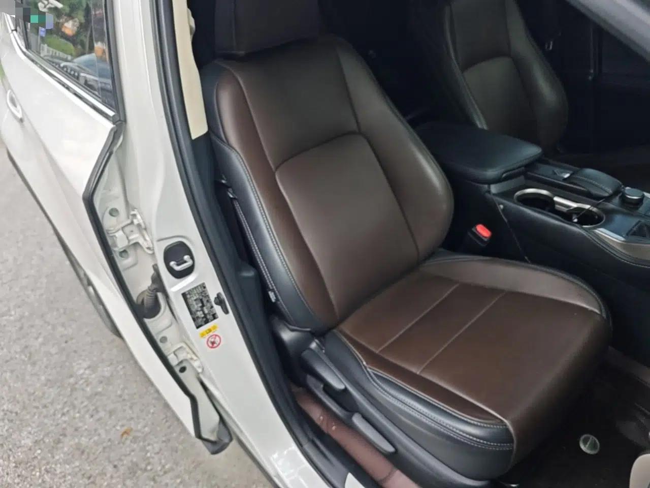 Lexus NX 2015 200 Front-Wheel Drive X-Trail SE Edition — миниатюра 24