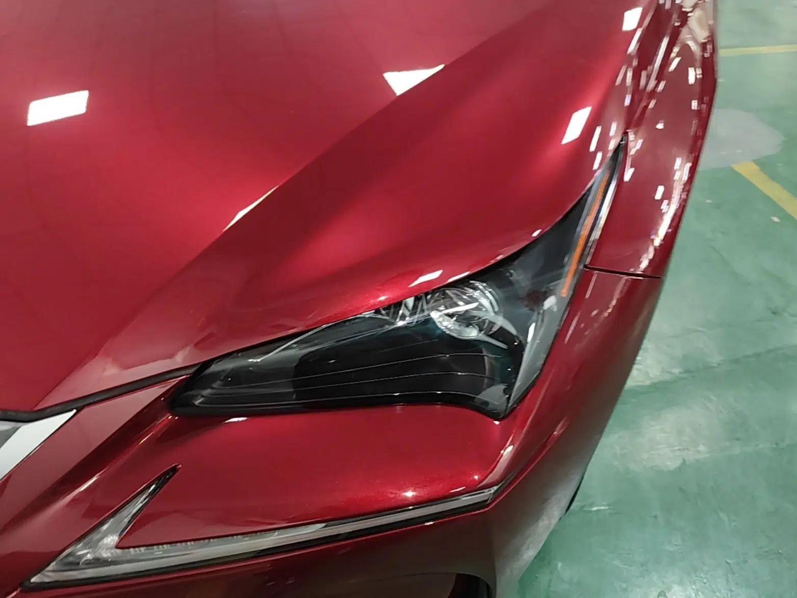 Lexus NX 2015 200T All-Wheel-Drive Fēngshàng Edition — миниатюра 8