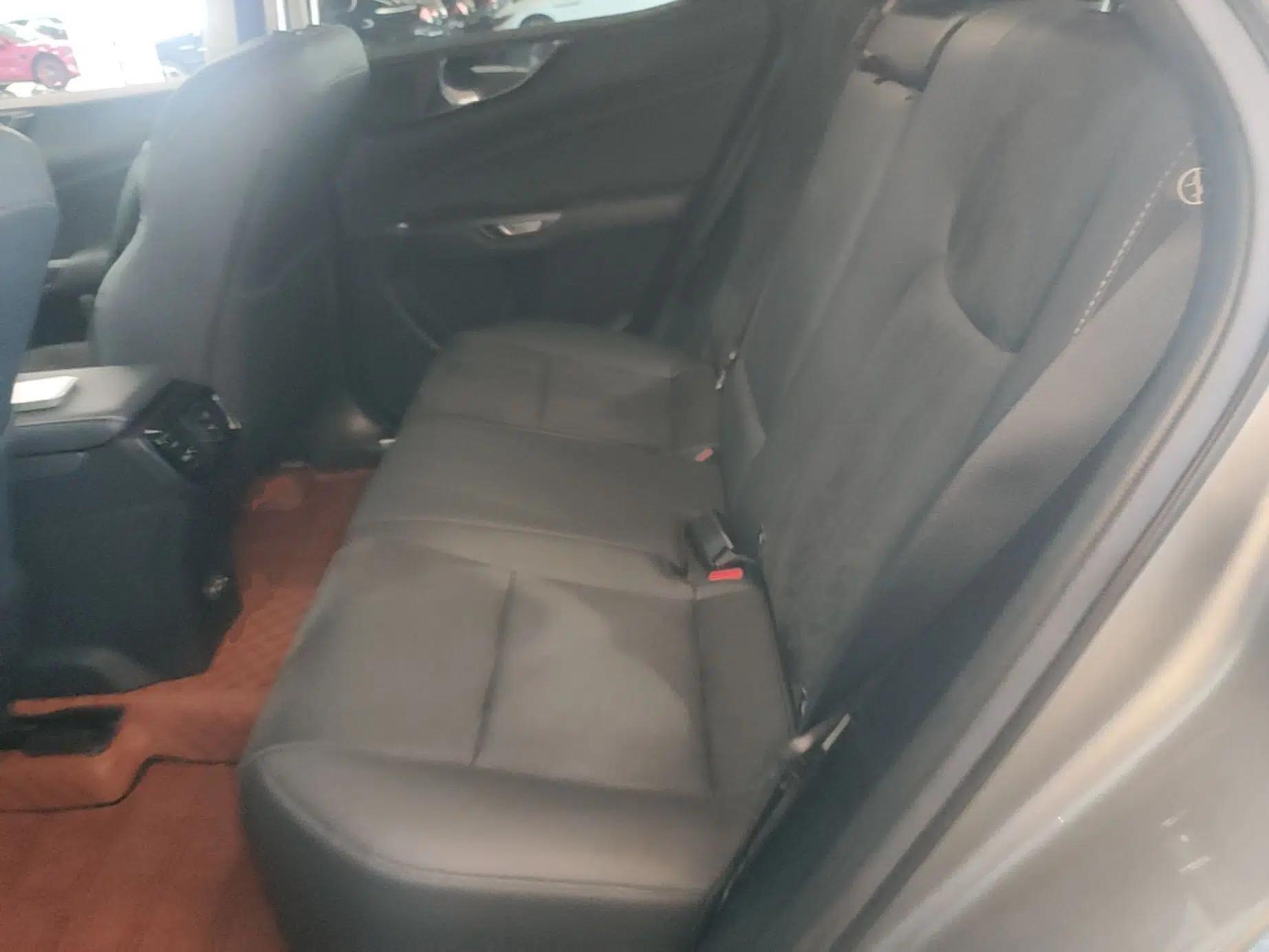 Lexus NX 2023 260 Front-Wheel Drive Chuanchi Edition — миниатюра 25