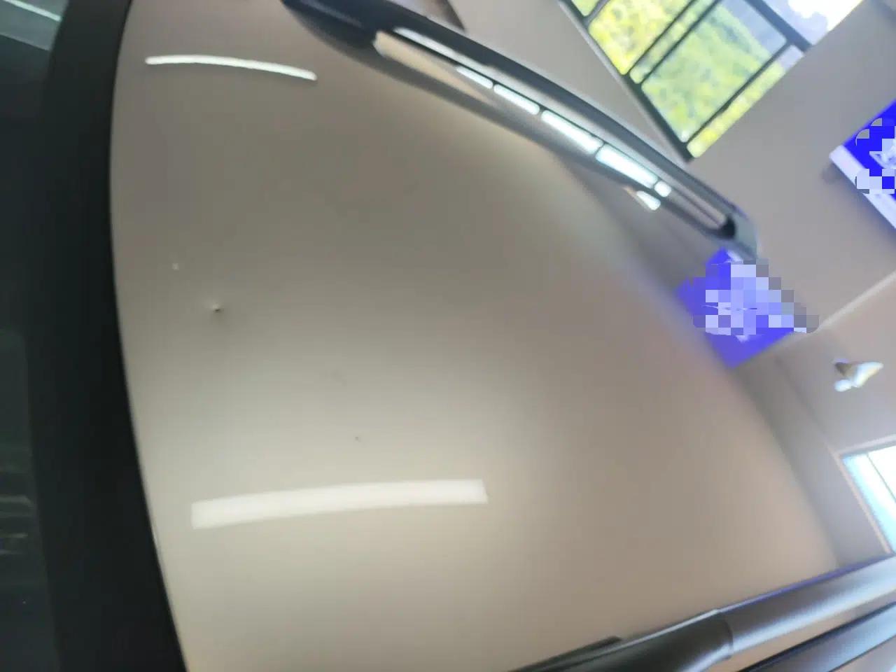 Lexus NX 2023 260 Front-Wheel Drive Chuanchi Edition — миниатюра 7