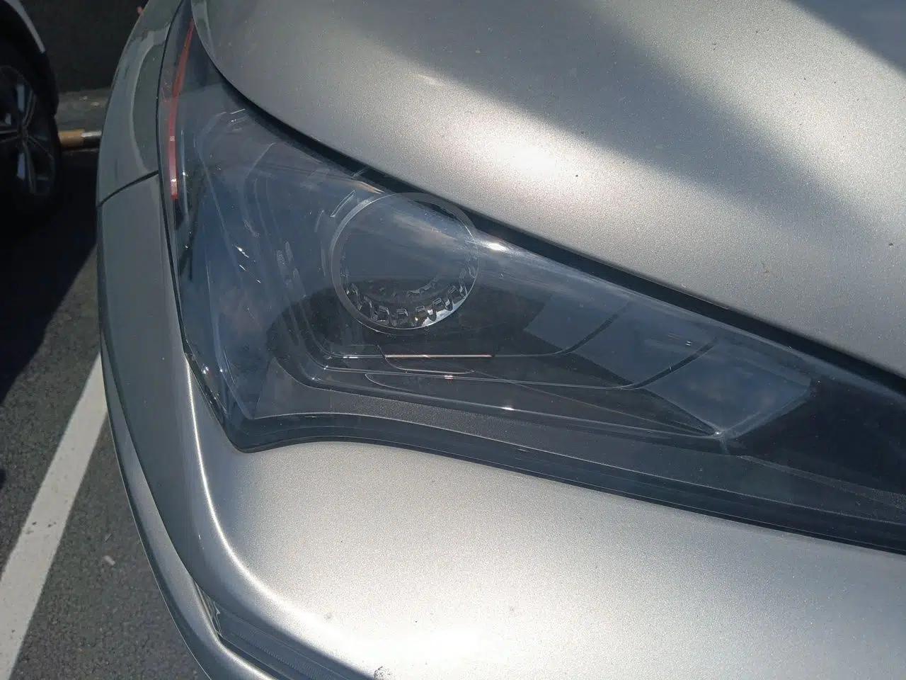 Lexus NX 2018 300h Front-Wheel-Drive FENGSHANG Version China V Emission Standard — миниатюра 7