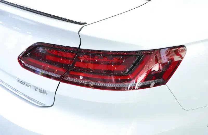 Volkswagen CC 2024 380TSI Striking Edition — миниатюра 6