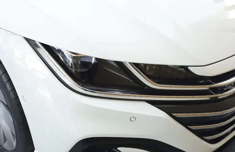 Volkswagen CC 2024 380TSI Striking Edition — миниатюра 7