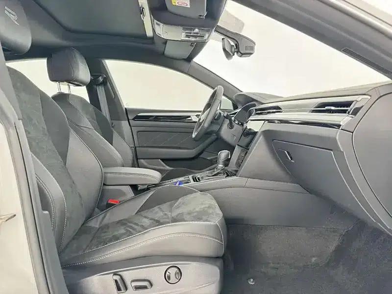 Volkswagen CC 2021 330TSI Dazzling Edition — миниатюра 12