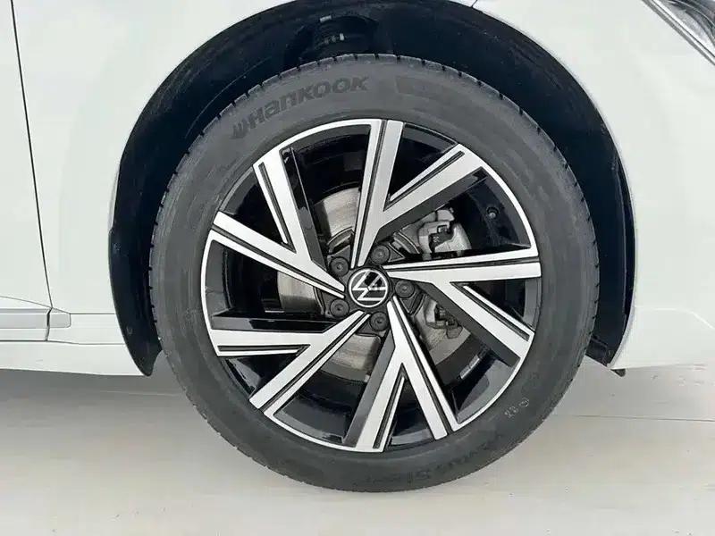 Volkswagen CC 2021 330TSI Dazzling Edition — миниатюра 7