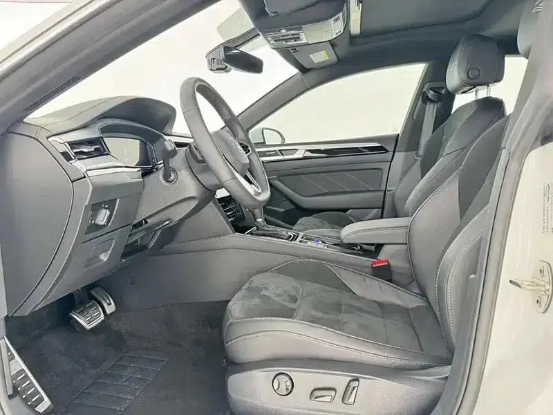 Volkswagen CC 2021 330TSI Dazzling Edition — миниатюра 10