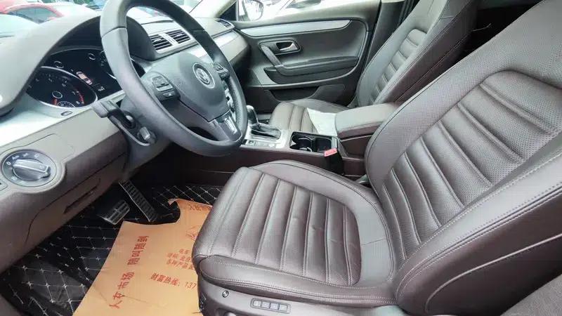 Volkswagen CC 2016 1.8TSI Luxury — миниатюра 11