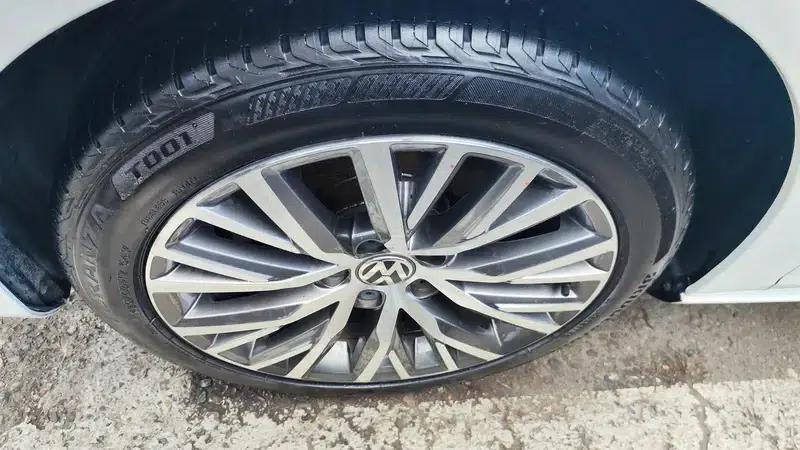 Volkswagen CC 2016 1.8TSI Luxury — миниатюра 7