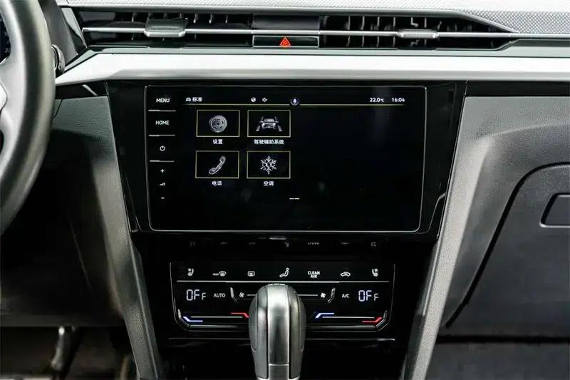 Volkswagen CC 2021 Shooting Brake 380TSI Hunter Edition — миниатюра 12