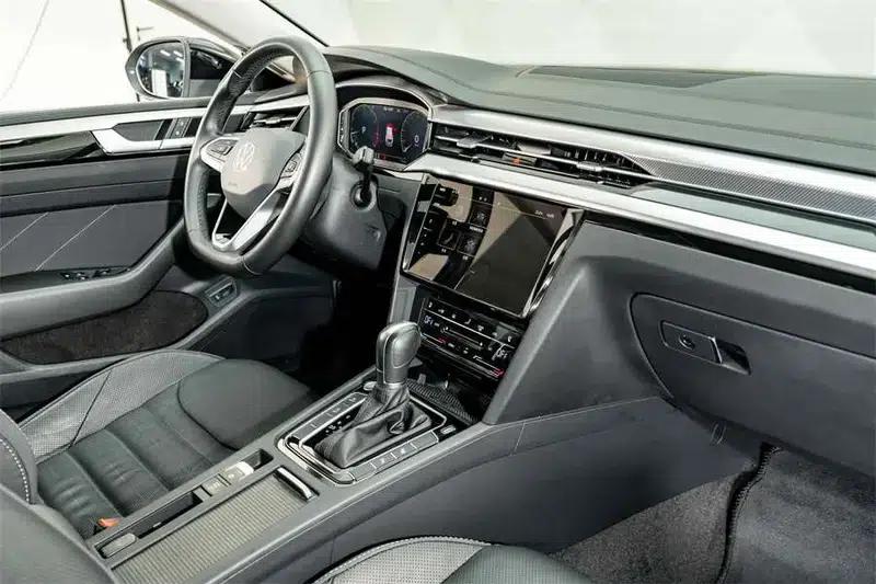 Volkswagen CC 2021 Shooting Brake 380TSI Hunter Edition — миниатюра 14