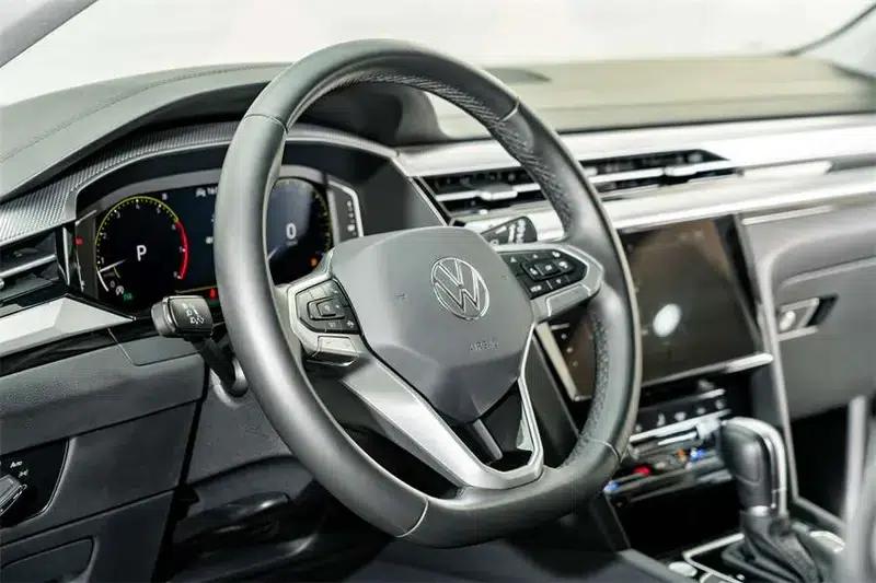 Volkswagen CC 2021 Shooting Brake 380TSI Hunter Edition — миниатюра 15