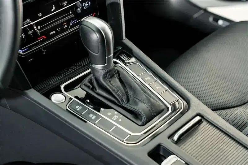 Volkswagen CC 2021 Shooting Brake 380TSI Hunter Edition — миниатюра 16