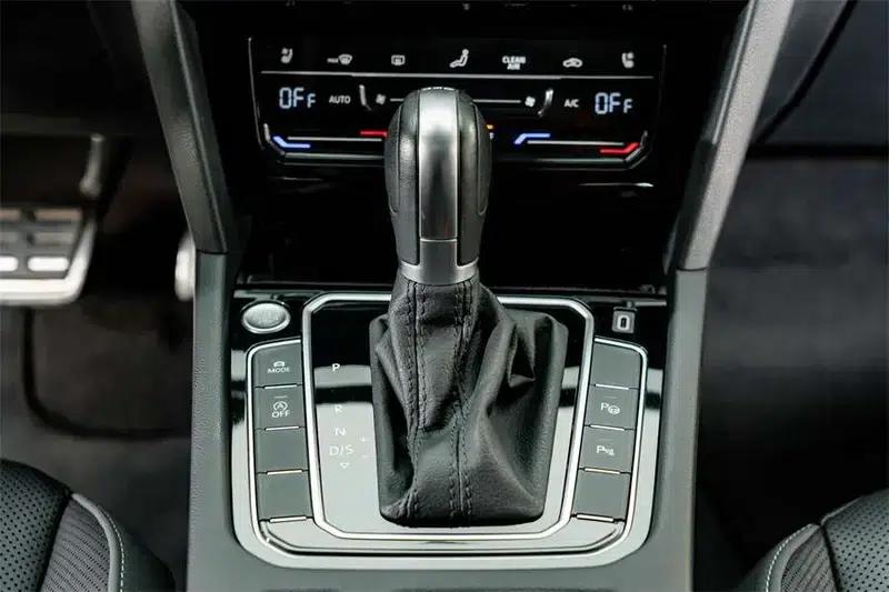 Volkswagen CC 2021 Shooting Brake 380TSI Hunter Edition — миниатюра 19
