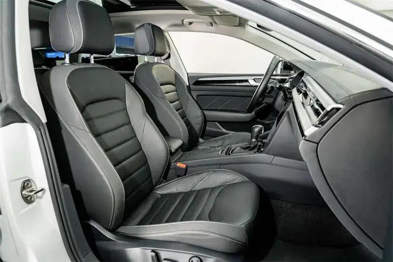 Volkswagen CC 2021 Shooting Brake 380TSI Hunter Edition — миниатюра 20