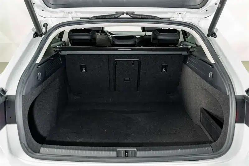 Volkswagen CC 2021 Shooting Brake 380TSI Hunter Edition — миниатюра 23