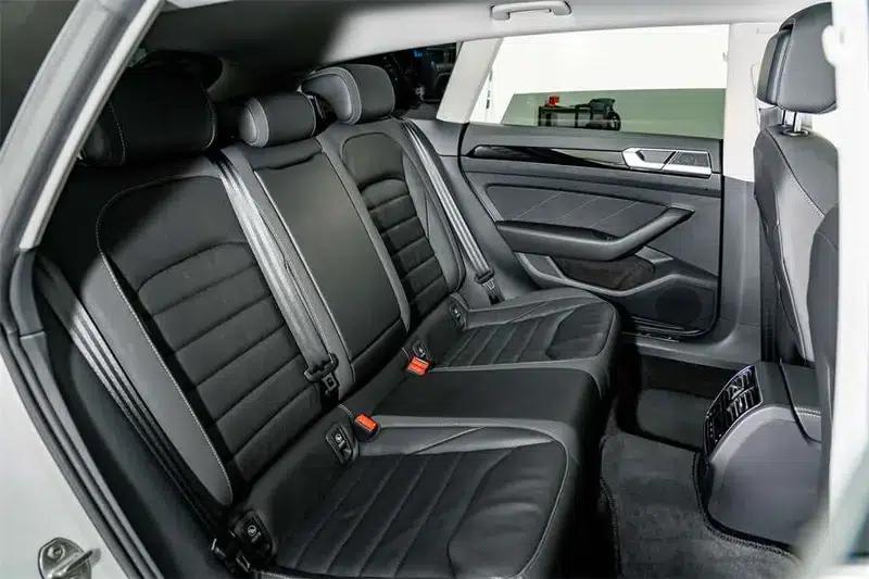 Volkswagen CC 2021 Shooting Brake 380TSI Hunter Edition — миниатюра 24