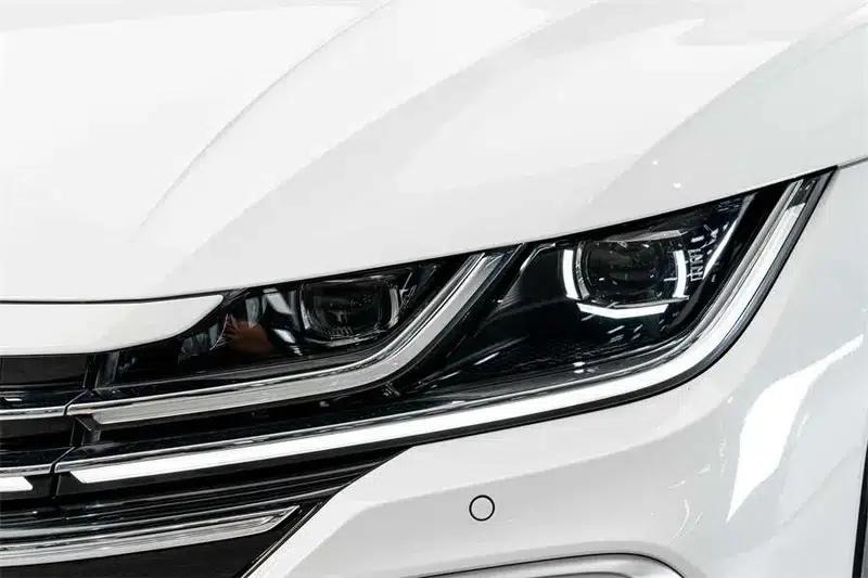 Volkswagen CC 2021 Shooting Brake 380TSI Hunter Edition — миниатюра 7