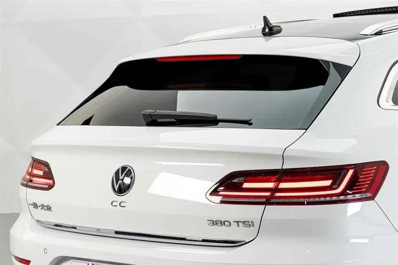 Volkswagen CC 2021 Shooting Brake 380TSI Hunter Edition — миниатюра 8