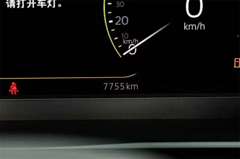 Volkswagen CC 2021 Shooting Brake 380TSI Hunter Edition — миниатюра 9