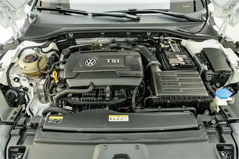 Volkswagen CC 2021 380TSI Striking Edition — миниатюра 5