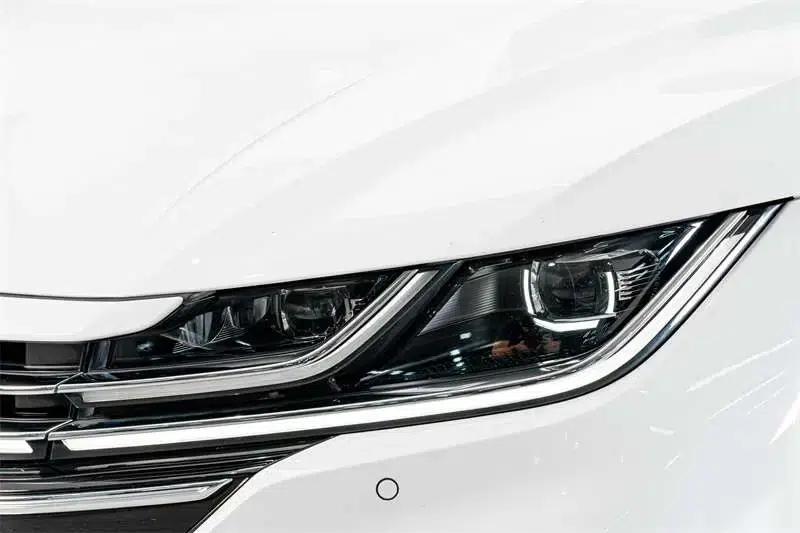 Volkswagen CC 2021 380TSI Striking Edition — миниатюра 6