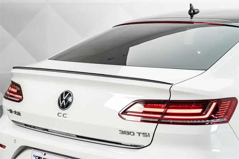 Volkswagen CC 2021 380TSI Striking Edition — миниатюра 10