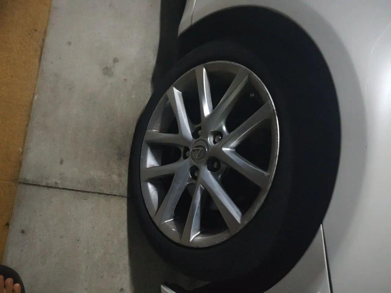 Lexus IS 2011 250 Sport Edition — миниатюра 8