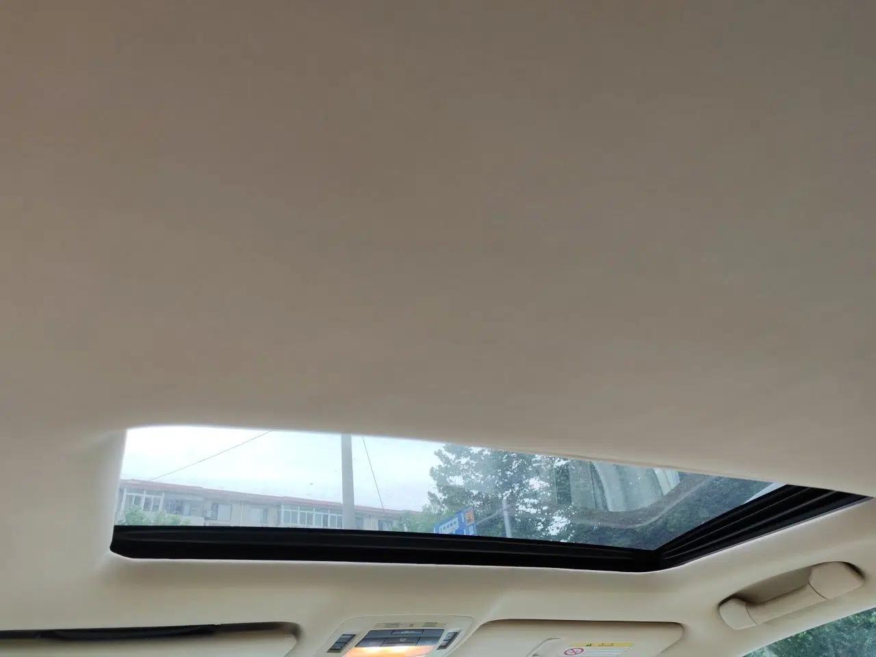 Lexus RX Classic 2012 270 Elegant Edition — миниатюра 18