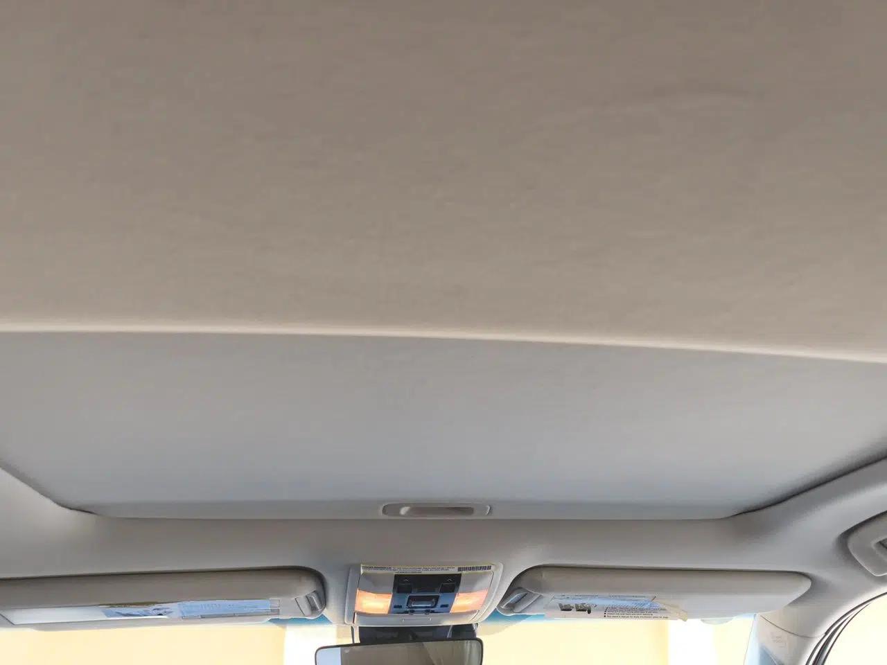 Lexus GX 2021 Lexus GX460 Gasoline-Powered 7-Seater Automatic 4.6T Compact Off-Road Passenger Vehicle — миниатюра 18