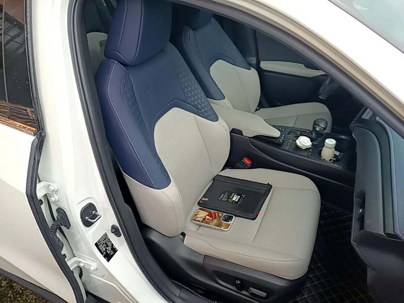 Lexus UX 2020 200 Special Edition — миниатюра 24