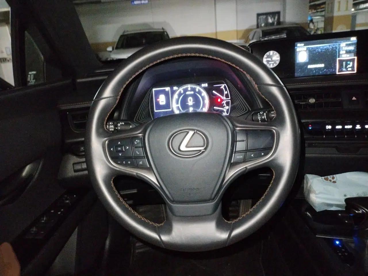 Lexus UX 2020 200 Special Edition — миниатюра 10