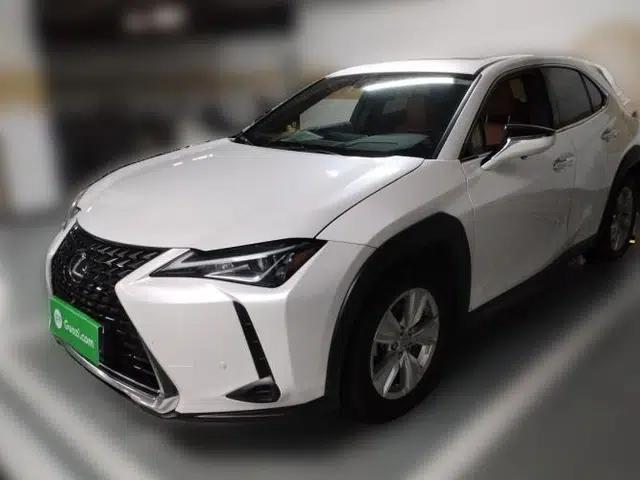 Lexus UX 2020 200 Special Edition
